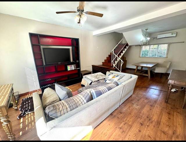 2 BEDROOM TOWNHOUSE FOR SALE IN WEMBLEY